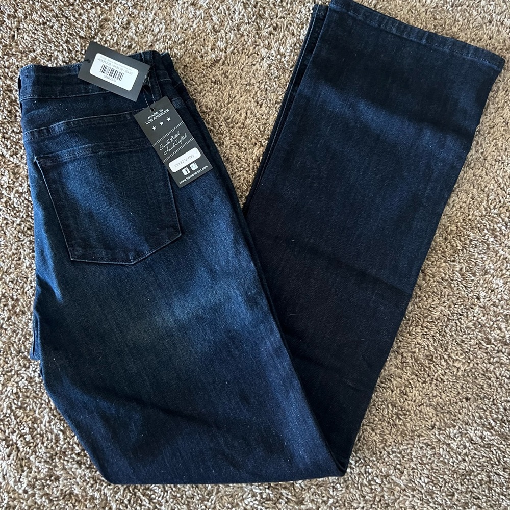 BNWT Haala Jeans